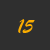 15