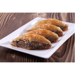 EV  BAKLAVASI   