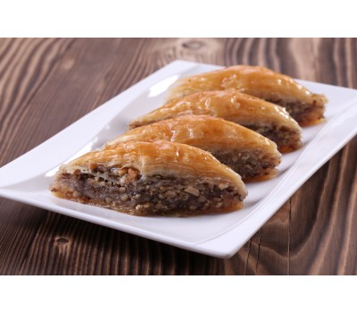 EV  BAKLAVASI   
