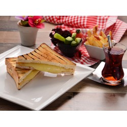 KAŞARLI TOST