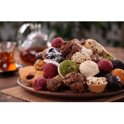 SPECİAL KURABİYELER KARIŞIK (KG) SPECİAL KURABİYELER KARIŞIK (KG)