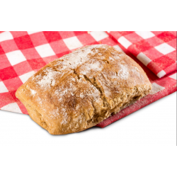 CİABATTA İTALYAN EKMEĞİ (KG) CİABATTA İTALYAN EKMEĞİ (KG)