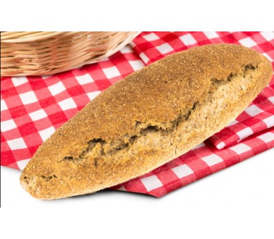 KEPEK EKMEĞİ